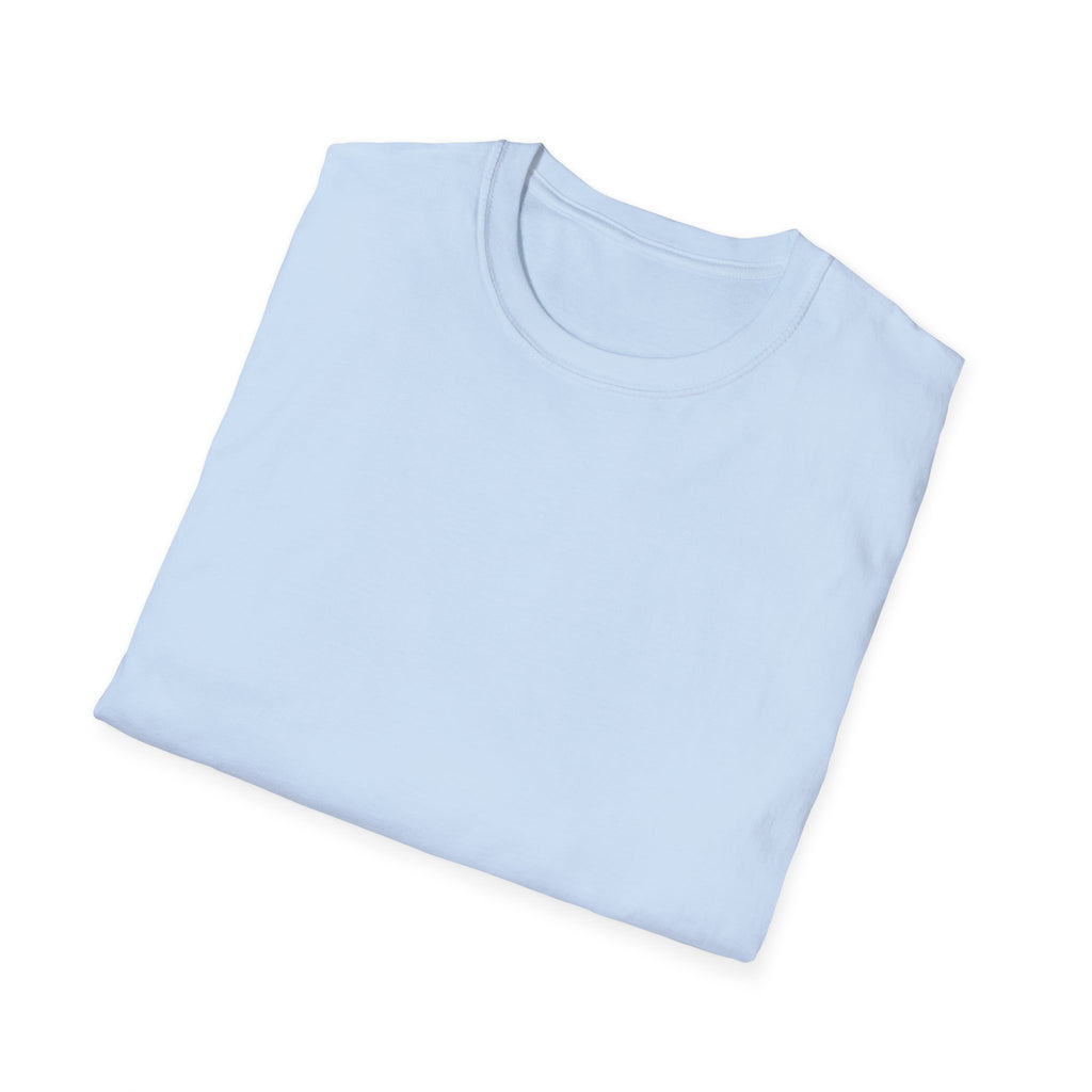 Classic Multi-Color T‑Shirt — Everyday Crew Tee
