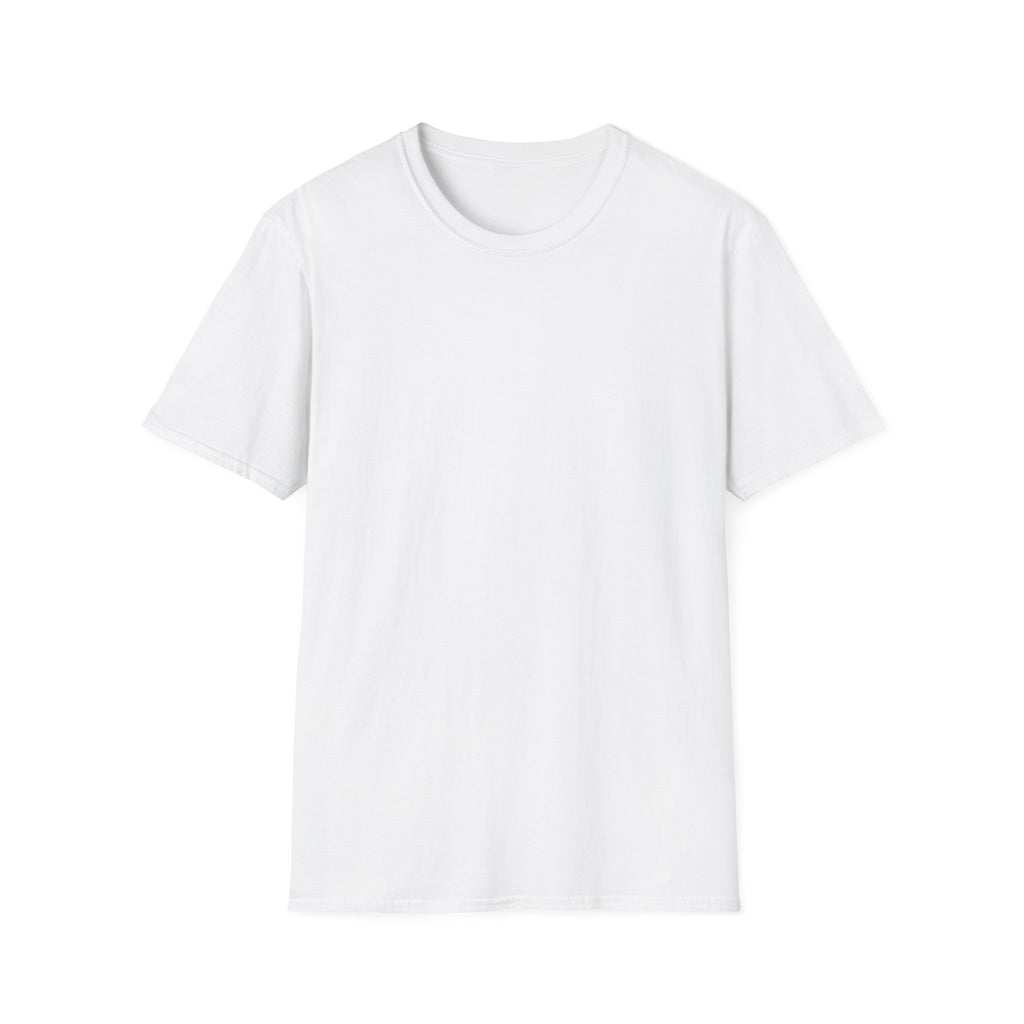 Classic Multi-Color T‑Shirt — Everyday Crew Tee