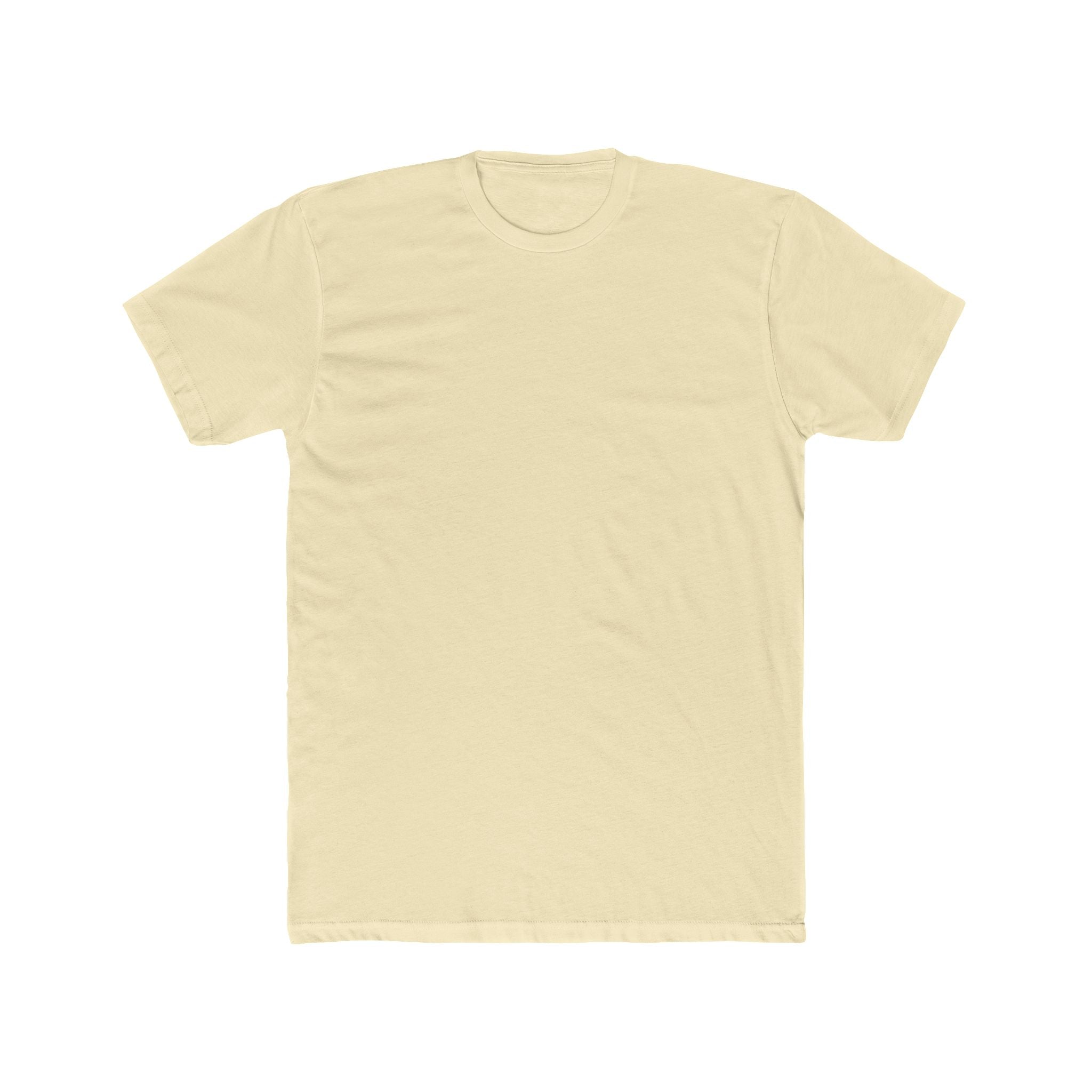 Find Your Formula T-Shirt — Elemental Circle Graphic Tee