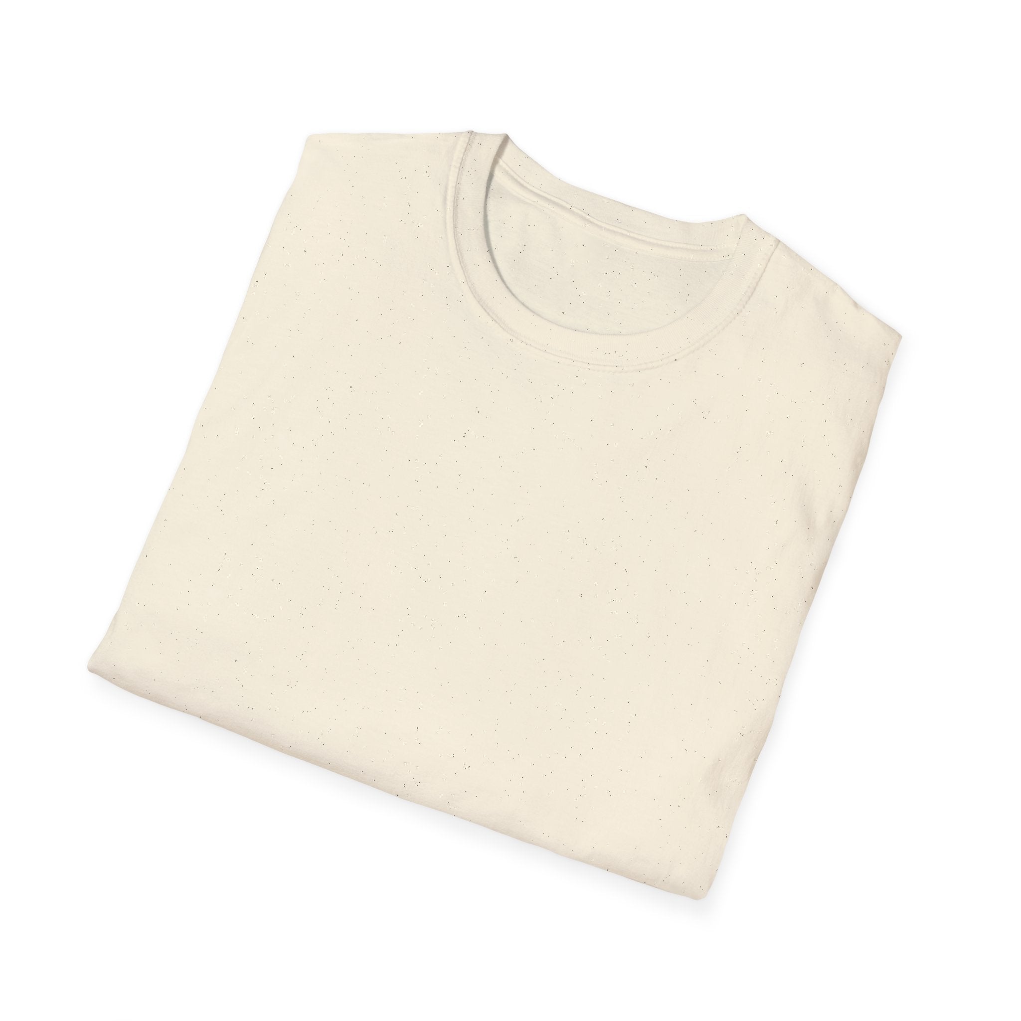 Classic Multi-Color T‑Shirt — Everyday Crew Tee