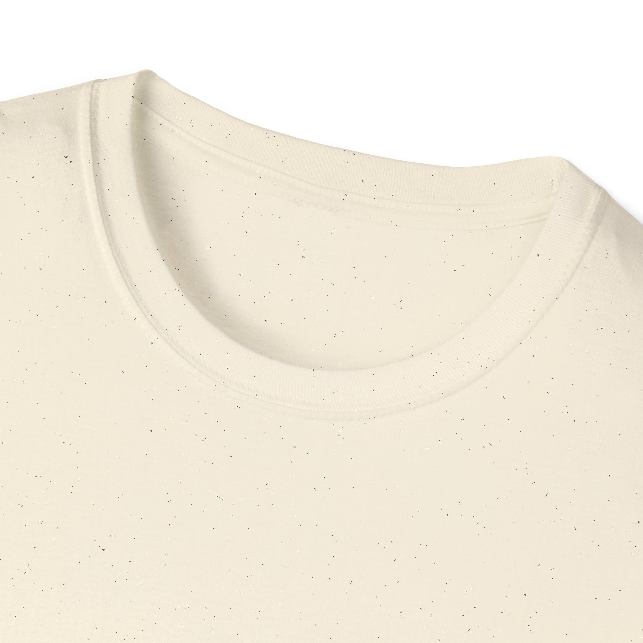 Classic Multi-Color T‑Shirt — Everyday Crew Tee