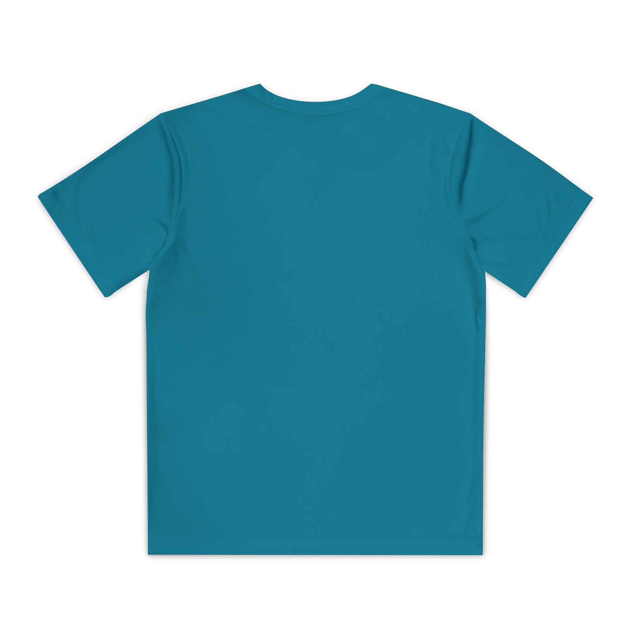 Youth Street Cool Tee — Retro Skate Dog Graphic Kids T‑Shirt