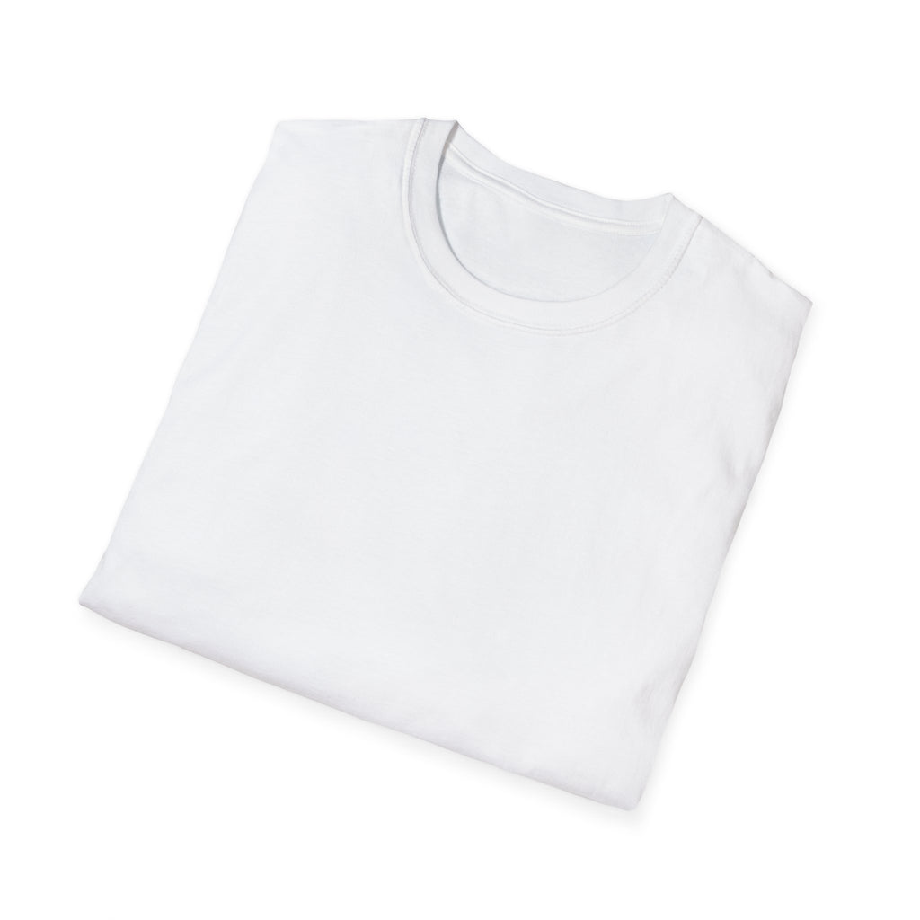 Classic Multi-Color T‑Shirt — Everyday Crew Tee