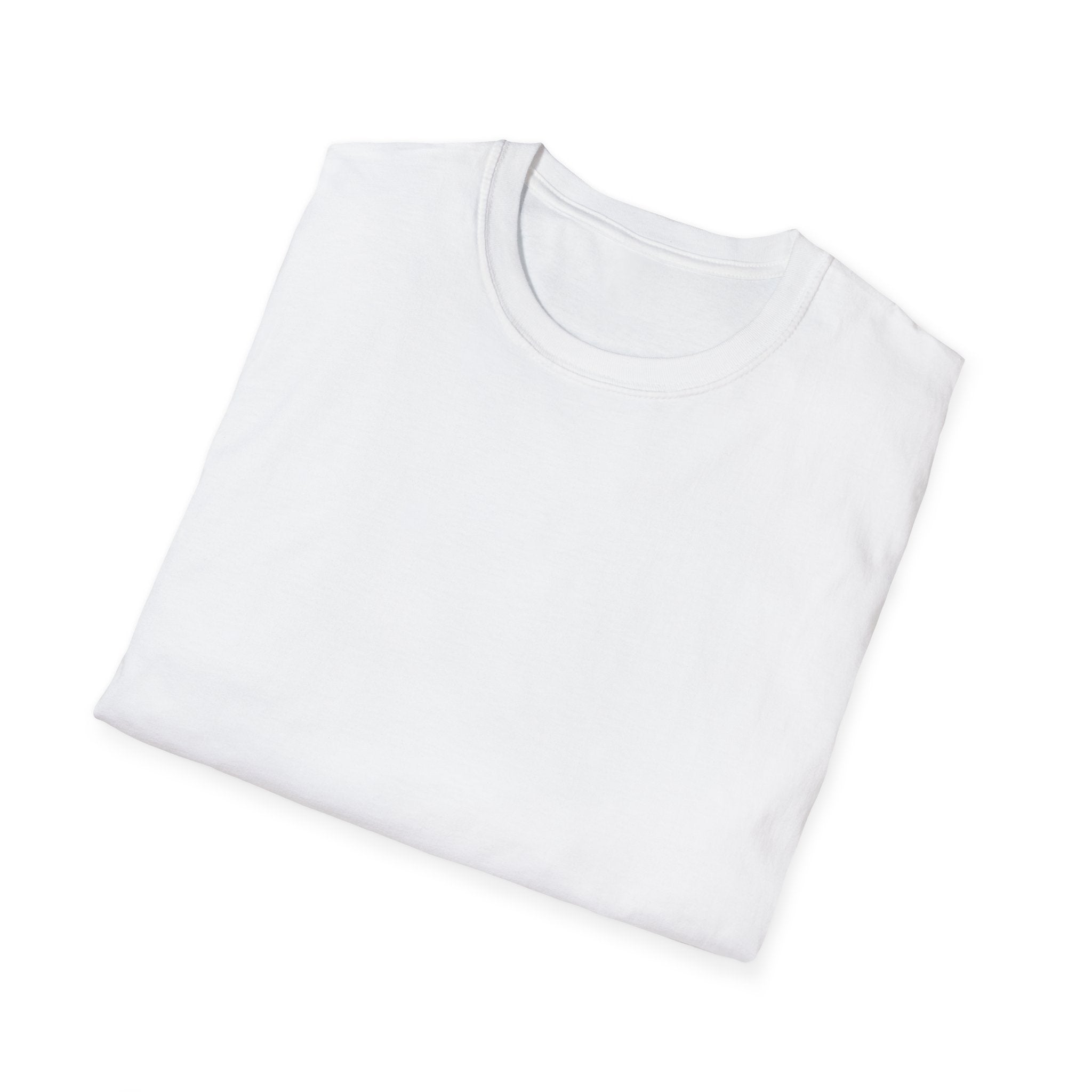 Classic Multi-Color T‑Shirt — Everyday Crew Tee