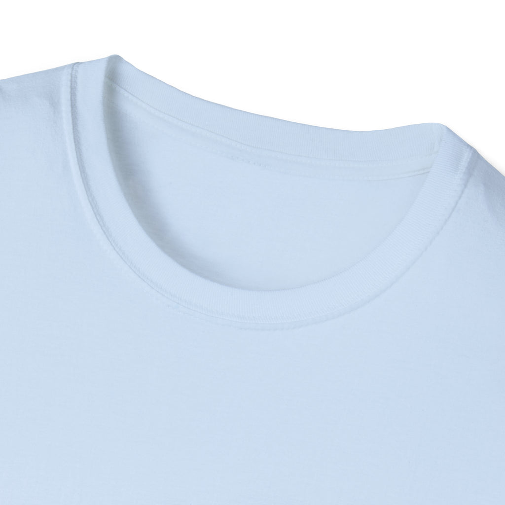 Classic Multi-Color T‑Shirt — Everyday Crew Tee