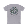 Find Your Formula T-Shirt — Elemental Circle Graphic Tee