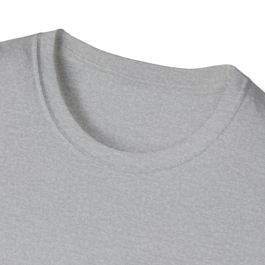Classic Multi-Color T‑Shirt — Everyday Crew Tee