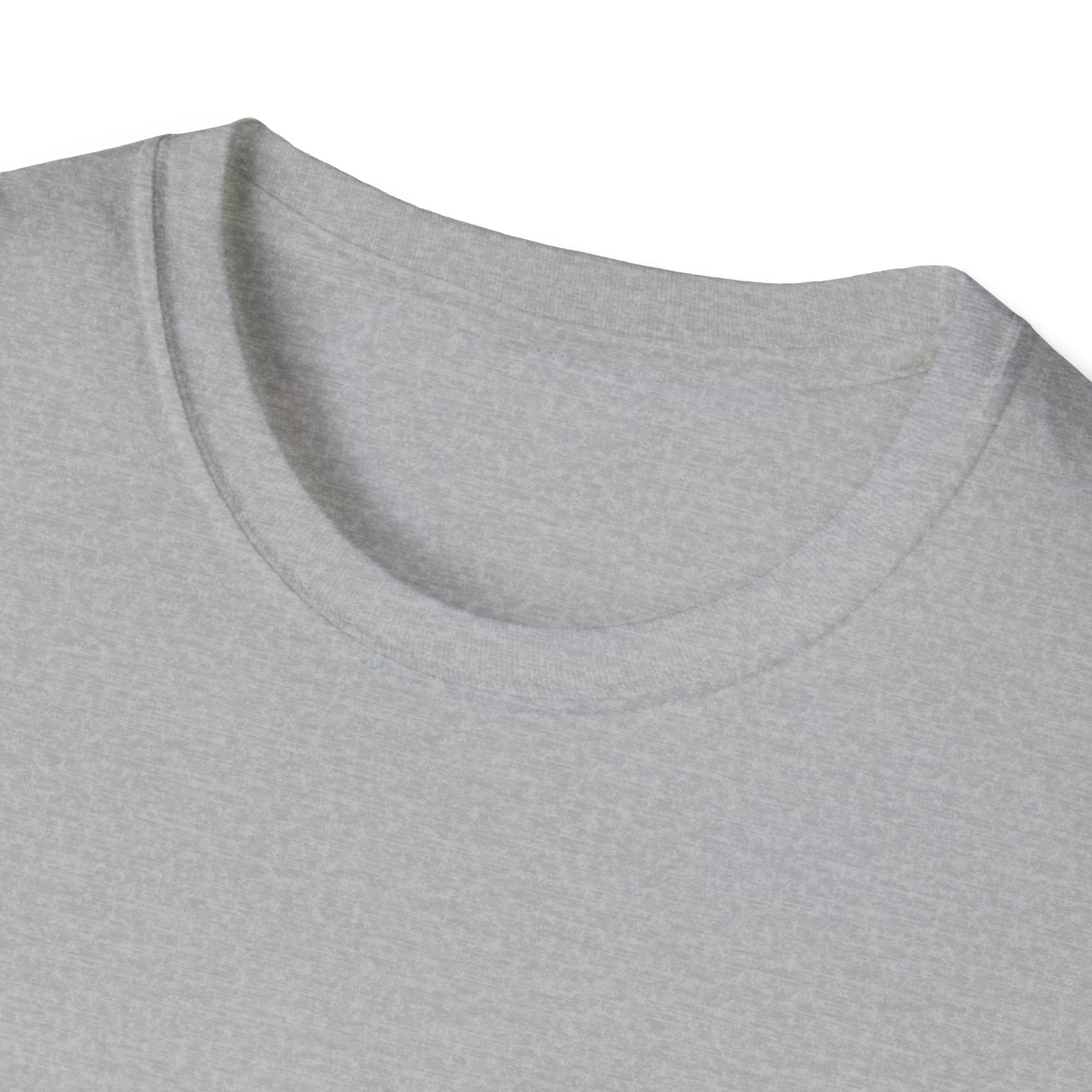 Classic Multi-Color T‑Shirt — Everyday Crew Tee
