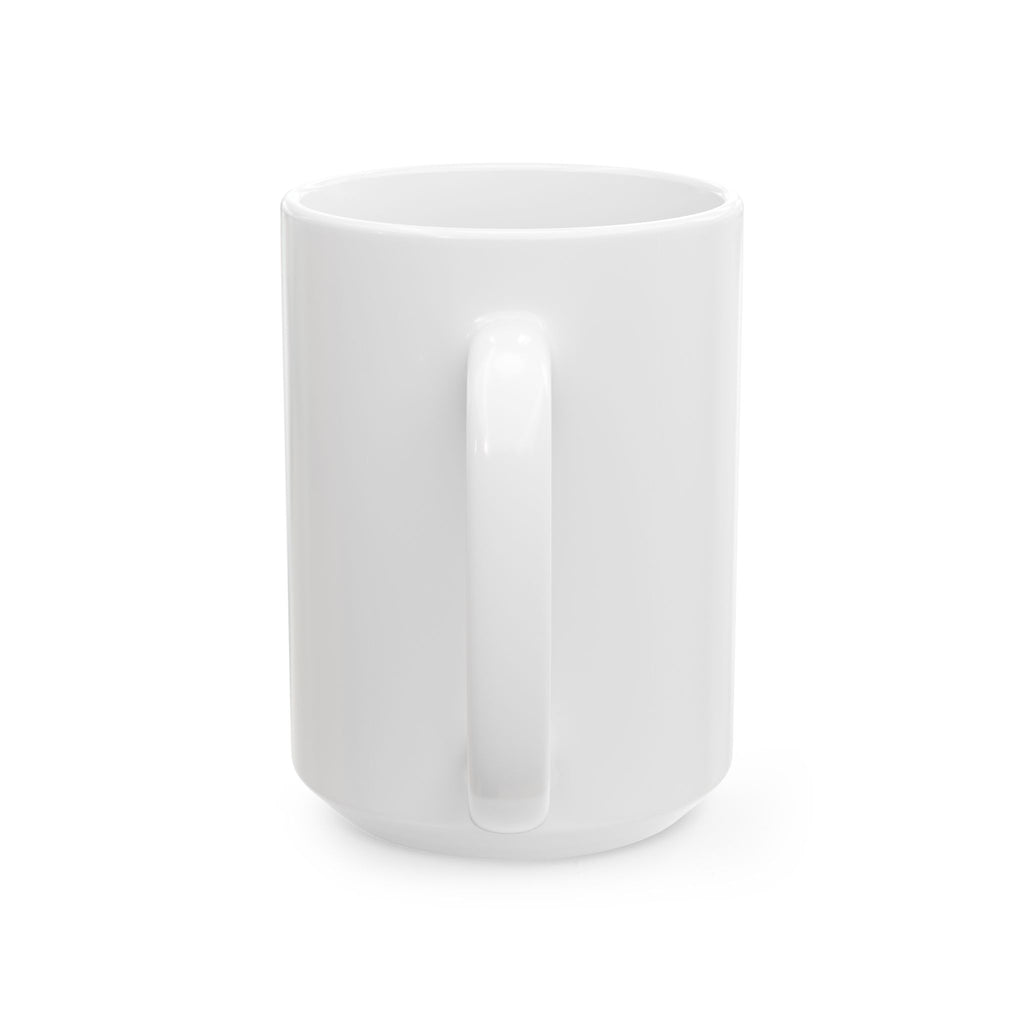 Find Your Formula Ceramic Mug — Elemental Nature Coffee Cup (11oz & 15oz)