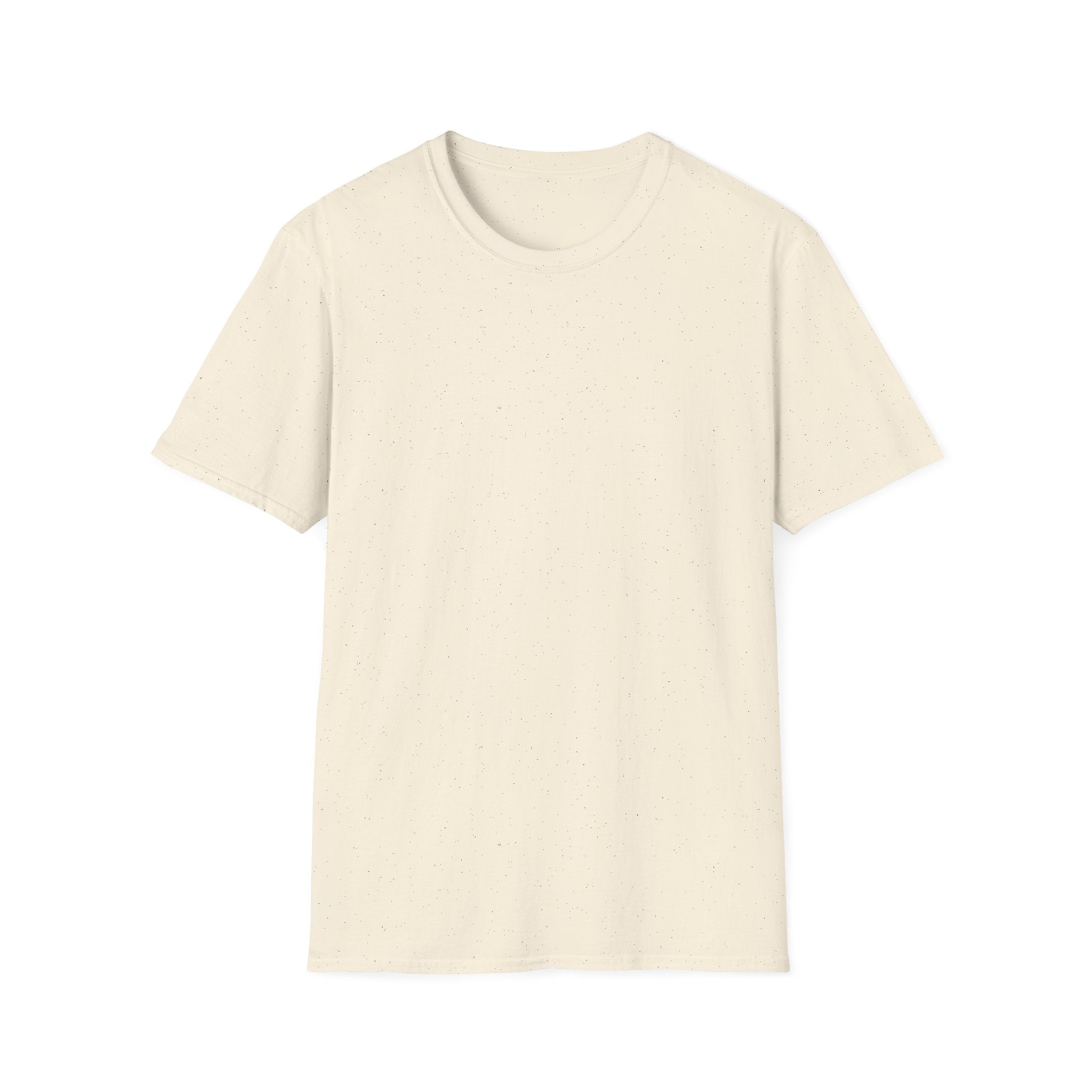 Classic Multi-Color T‑Shirt — Everyday Crew Tee