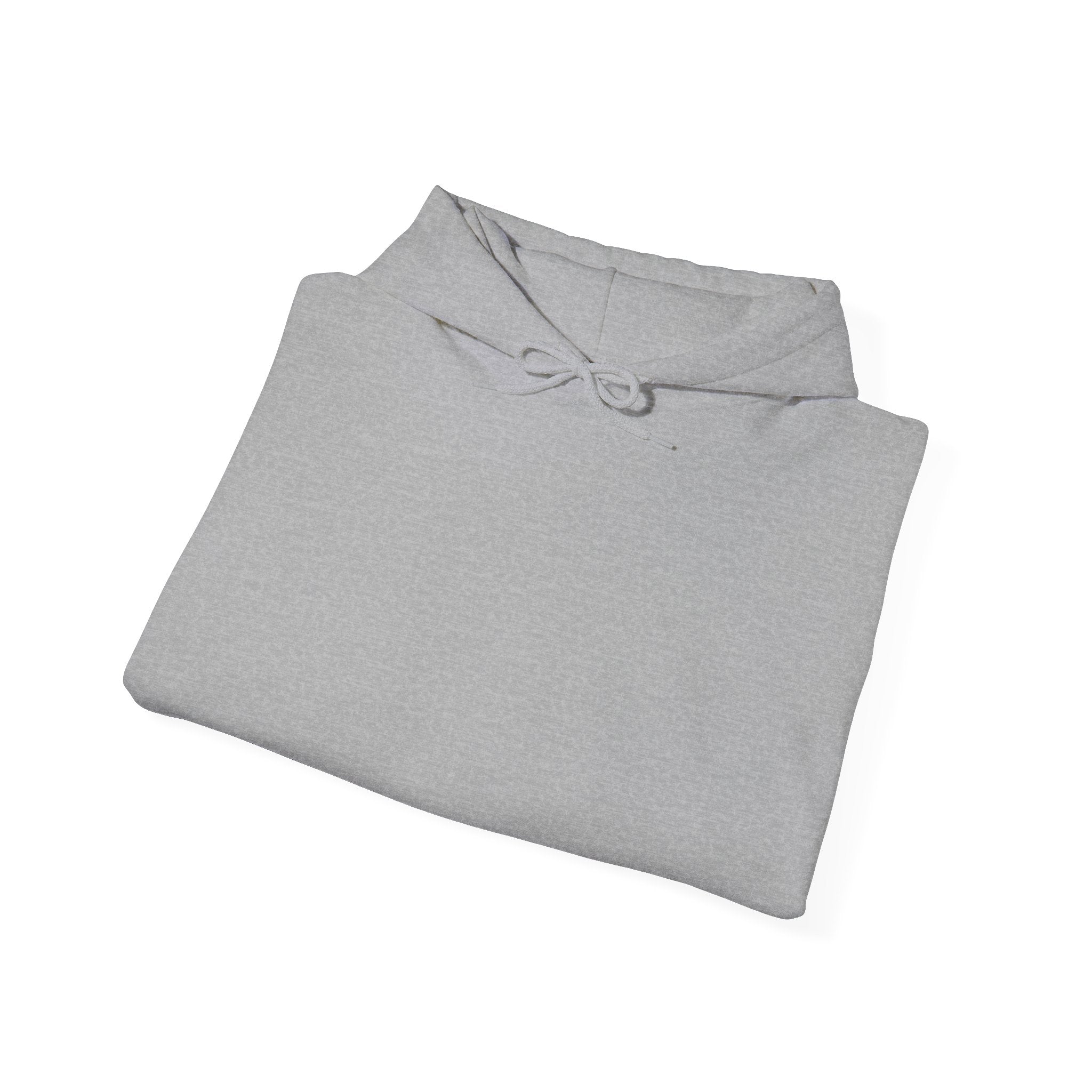 Elemental Logo Hoodie — 'Find Your Formula' Minimal Back Print
