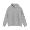 Elemental Logo Hoodie — 'Find Your Formula' Minimal Back Print