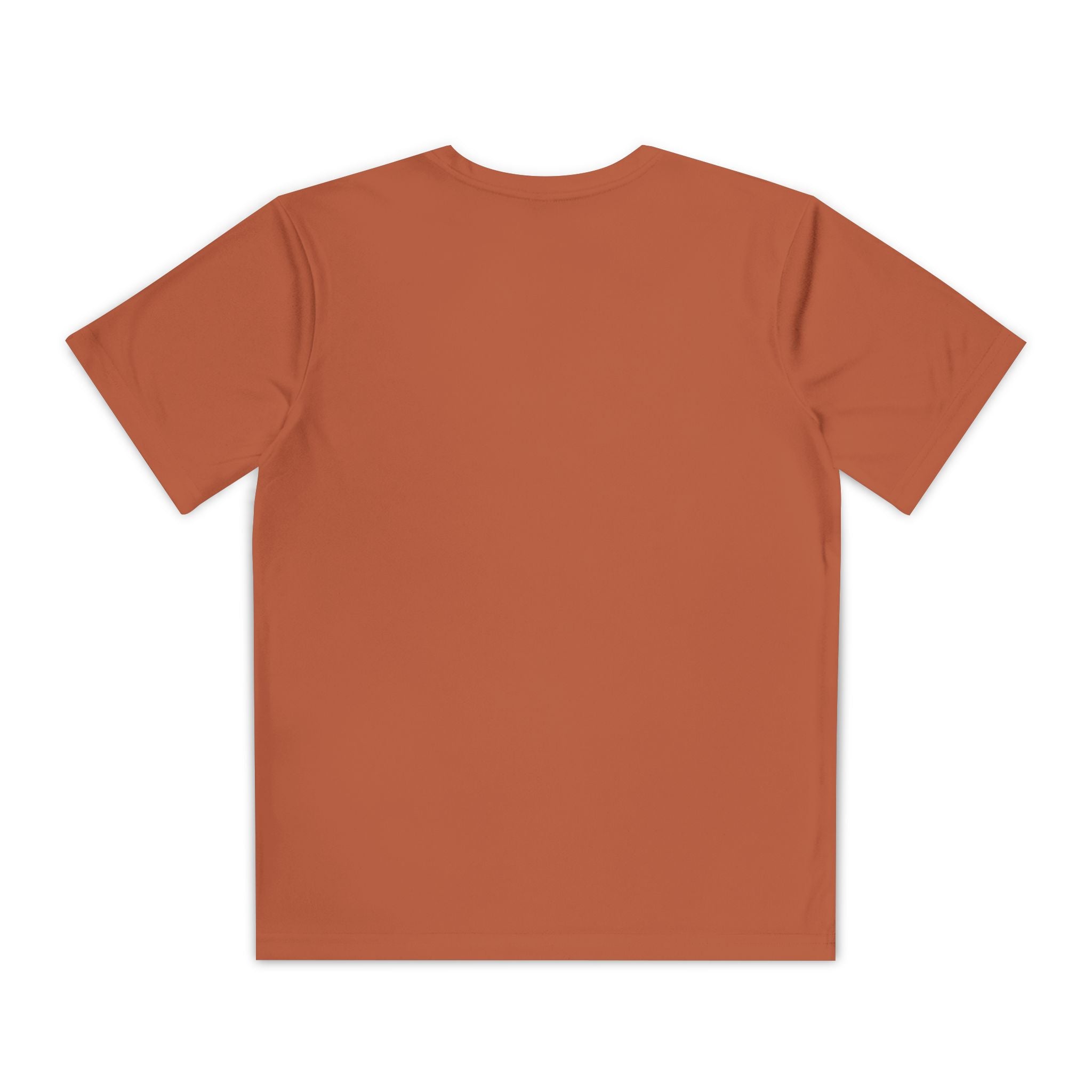 Youth Street Cool Tee — Retro Skate Dog Graphic Kids T‑Shirt