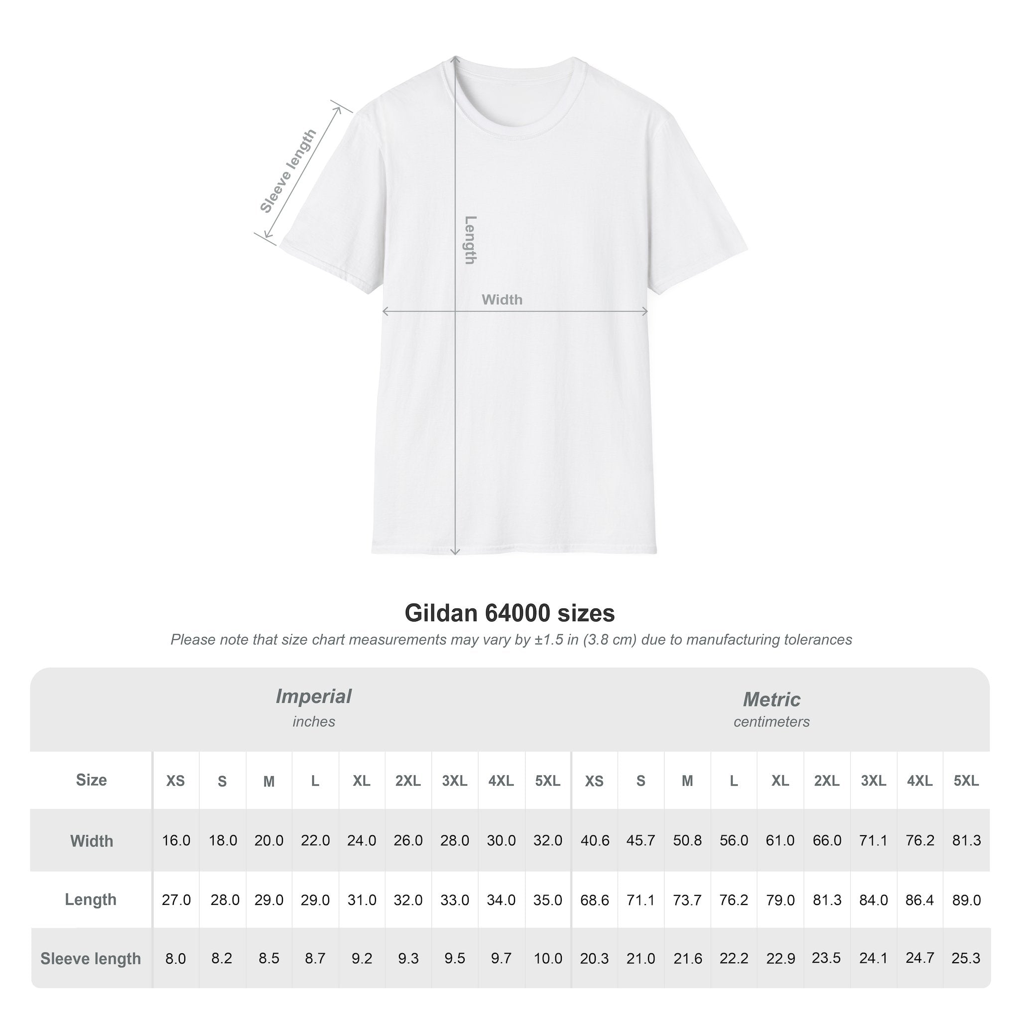 Classic Multi-Color T‑Shirt — Everyday Crew Tee