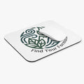 Find Your Formula Mouse Pad – Nature Elements Desk Mat