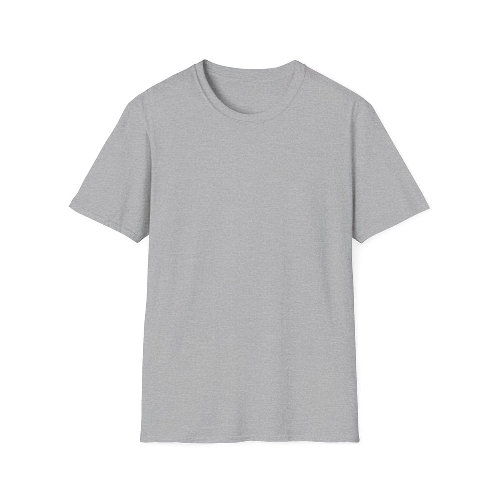 Classic Multi-Color T‑Shirt — Everyday Crew Tee