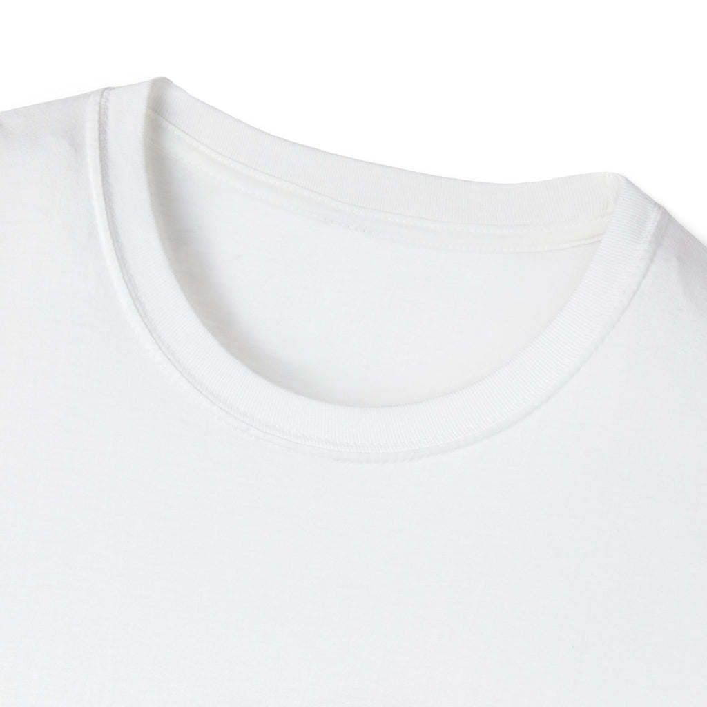 Classic Multi-Color T‑Shirt — Everyday Crew Tee