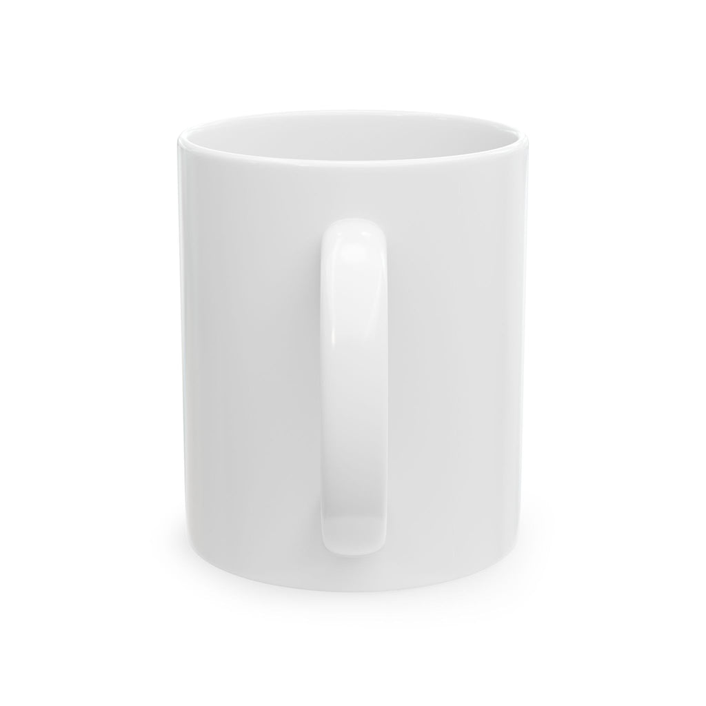 Find Your Formula Ceramic Mug — Elemental Nature Coffee Cup (11oz & 15oz)
